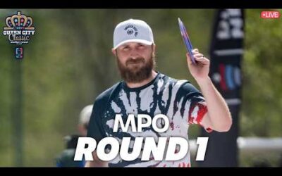Round 1 | MPO | 2026 Queen City Classic