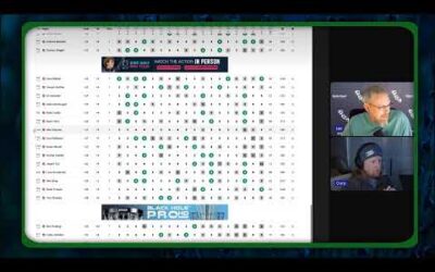 Queen City Classic Watch Party