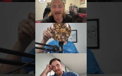 Perfect Disc Golf April Fools