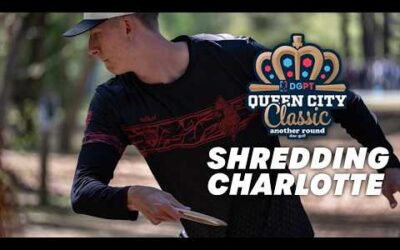 Gannon Buhr’s Hottest Start of his Career