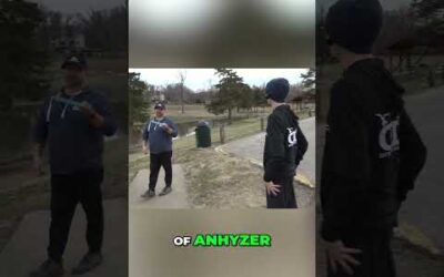 Sometimes you just gotta believe