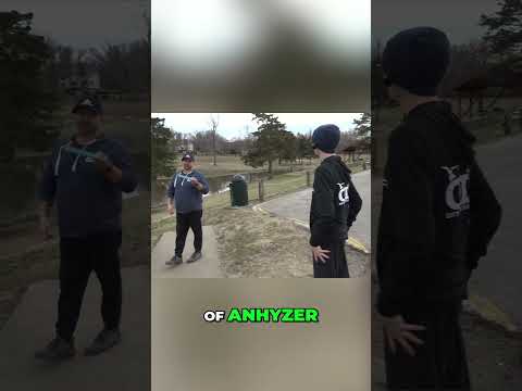 Sometimes you just gotta believe