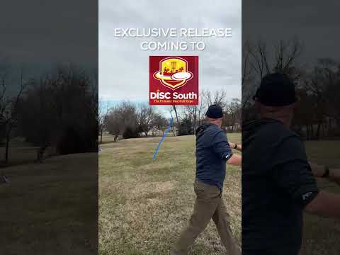 Contender Prototype at DISC South