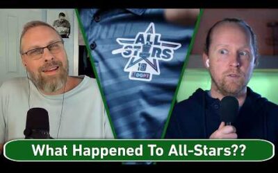 DGN Broadcast, DGPT All-Stars, Disc Golf Design Fails | Coast 2 Coast Disc Golf Ep. 4