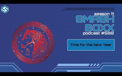 Joel Freeman – SmashBoxxTV Podcast #598