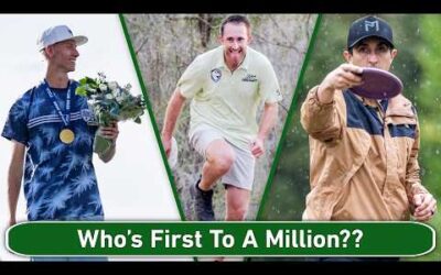 Who’s First To $1,000,000? | Coast 2 Coast Clip