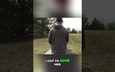 Disc Golf Strategy  Conquering Hole 3!