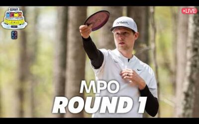 Round 1 | MPO | 2026 Kansas City Wide Open