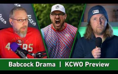 KC Wide Open Preview, Babcock Drama, Disc-O-Tech Worlds | Coast 2 Coast Disc Golf