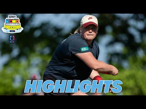 Round 1 Highlights | FPO | 2026 Kansas City Wide Open