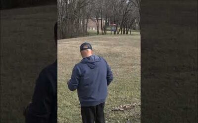 Disc Golf Fails and Rude Shots