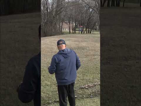 Disc Golf Fails and Rude Shots