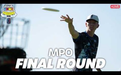 Final Round | MPO | 2026 Kansas City Wide Open