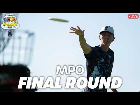 Final Round | MPO | 2026 Kansas City Wide Open
