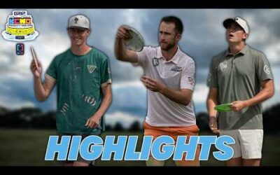 Final Round Highlights | MPO | 2026 Kansas City Wide Open