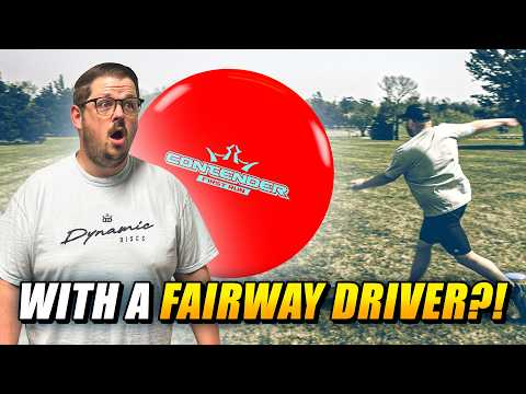 Why the Contender’s Glide Matters. Is This Disc Right for You?