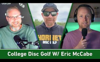 College Disc Golf w/ EMac, Return Of The IDGC, and PDGA Suspensions?? | Coast 2 Coast Disc Golf