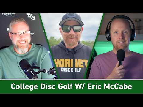 College Disc Golf w/ EMac, Return Of The IDGC, and PDGA Suspensions?? | Coast 2 Coast Disc Golf
