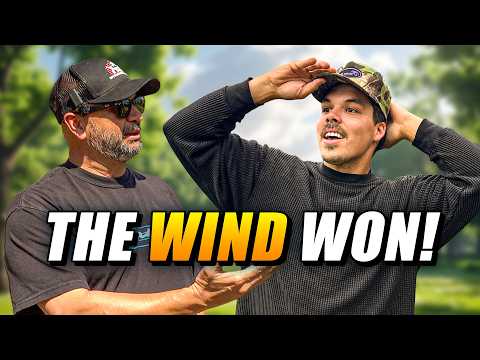 Broderic Doubles Match Up | Who Takes Home the Title?