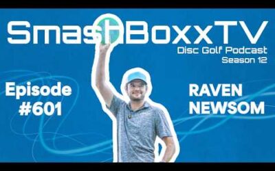 Champion Cup Preview – SmashBoxxTV Podcast #602