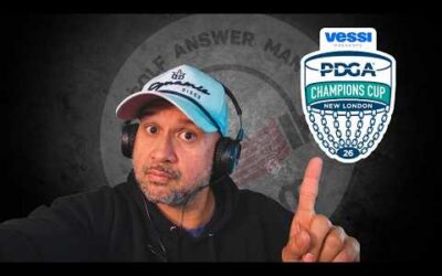 Chris Clemons Course Strategies for Champions Cup