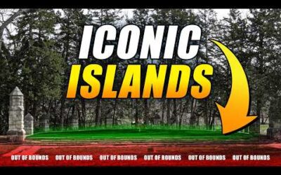 Are Island holes too gimmicky?