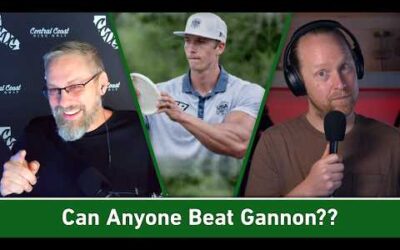 QCC Wrap up, “Too Early” Stat Deep Dive, DG’s Most WTF Facts | Coast 2 Coast Disc Golf