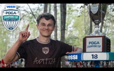 The Finnish Cowboy Gets His Major