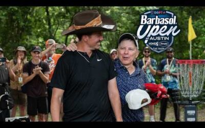 Every Angle from Paul Ulibarri’s Championship Moment + Full Interview | 2026 Barbasol Open at Austin