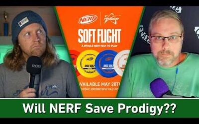 US Masters, NERF Announcement, Masters Cup Preview | Coast 2 Coast Disc Golf