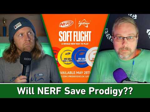 US Masters, NERF Announcement, Masters Cup Preview | Coast 2 Coast Disc Golf