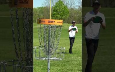 4 lessons for putting in different wind conditions.