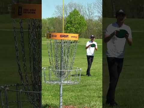 4 lessons for putting in different wind conditions.