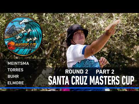 2026 Santa Cruz Masters Cup – R2P2 – Meintsma, Torres, Buhr, Elmore