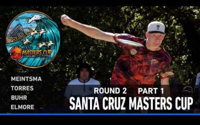 2026 Santa Cruz Masters Cup – R2P1 – Meintsma, Torres, Buhr, Elmore