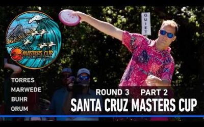 2026 Santa Cruz Masters Cup – R3P2 – Torres, Marwede, Buhr, Matty O