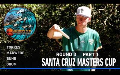2026 Santa Cruz Masters Cup – R3P1 – Torres, Marwede, Buhr, Matty O