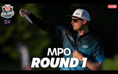 Round 1 | MPO | 2026 OTB Open