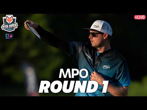 Round 1 | MPO | 2026 OTB Open