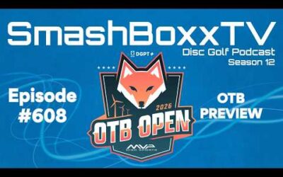 OTB Preview – SmashBoxxTV Podcast #608