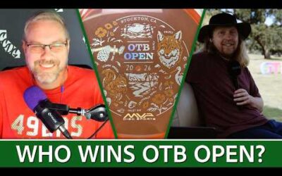 OTB Open Preview, Masters Cup Wrap-up, Manny Torres Interview | Coast 2 Coast