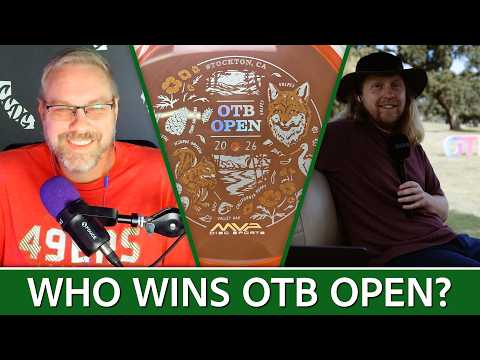 OTB Open Preview, Masters Cup Wrap-up, Manny Torres Interview | Coast 2 Coast