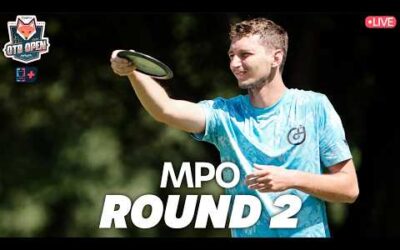Round 2 | MPO | 2026 OTB Open