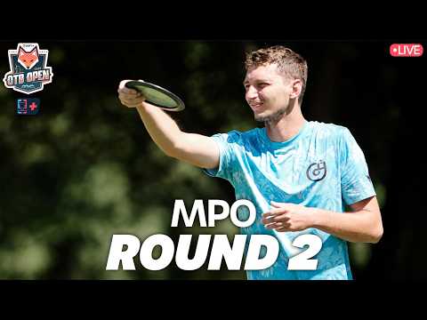Round 2 | MPO | 2026 OTB Open