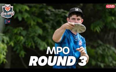 Round 3 | MPO | 2026 OTB Open