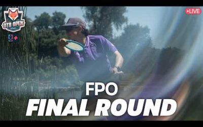 Final Round | FPO | 2026 OTB Open