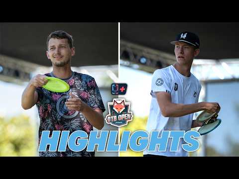 Final Round Highlights | MPO | 2026 OTB Open