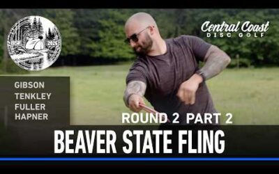 2026 Beaver State Fling – R2P2 – Gibson,TenKley, Fuller, Hapner