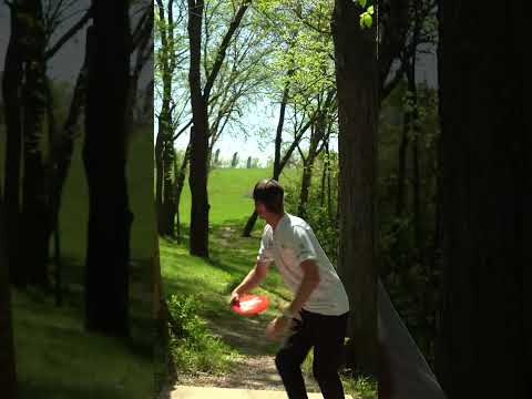 Parker’s impression of the new Contender
