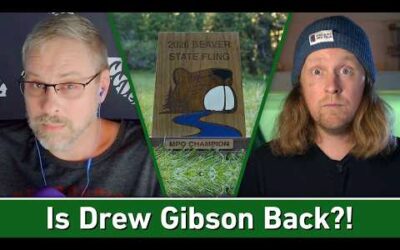 BSF & WACO Breakdown, Open At Austin Preview, High Cost for Europeans?  | Coast 2 Coast Disc Golf